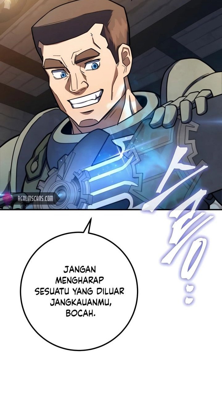 I Picked A Hammer To Save The World Chapter 9 - halaman 53