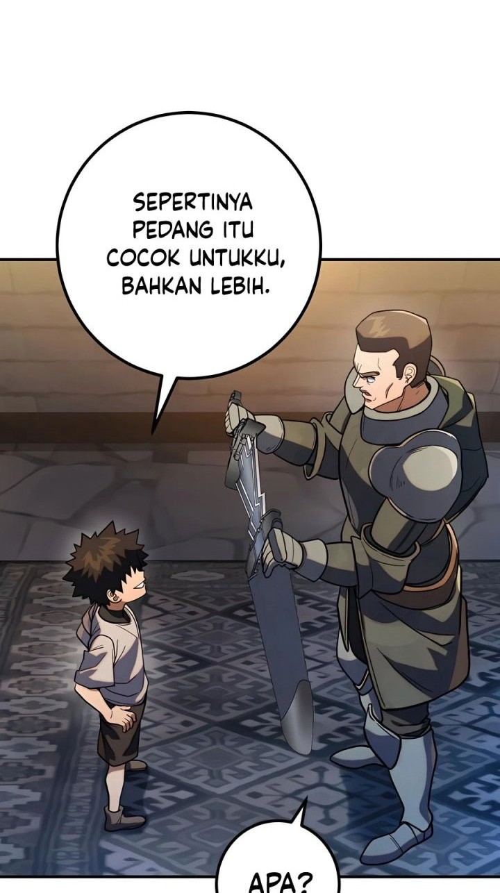 I Picked A Hammer To Save The World Chapter 9 - halaman 55