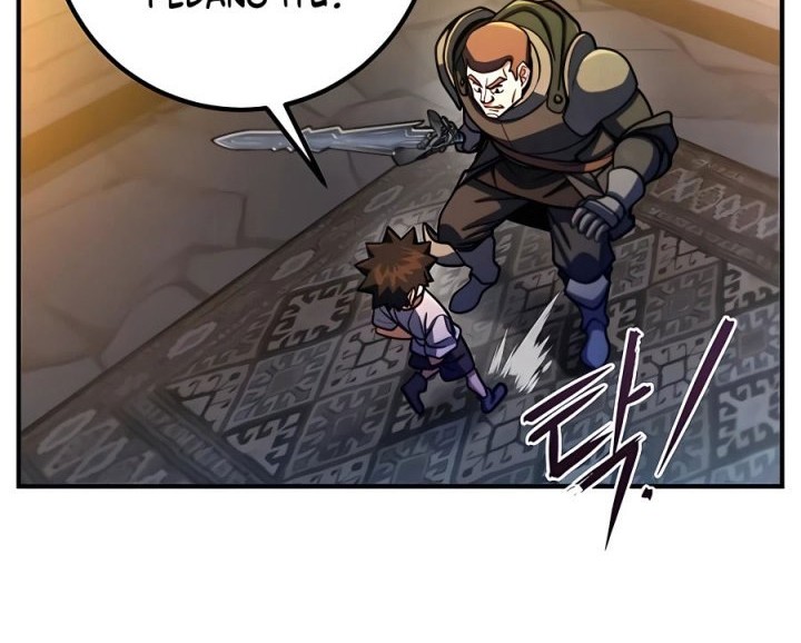 I Picked A Hammer To Save The World Chapter 9 - halaman 59