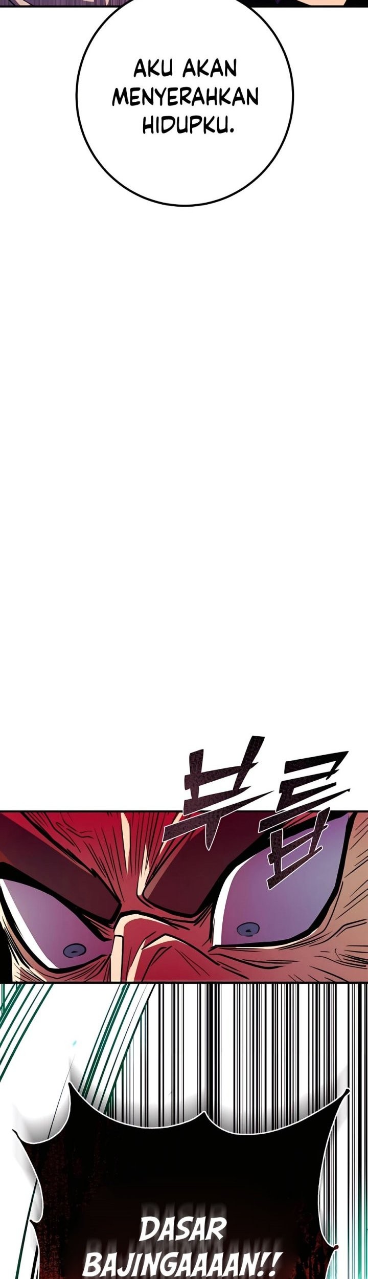 I Picked A Hammer To Save The World Chapter 9 - halaman 62