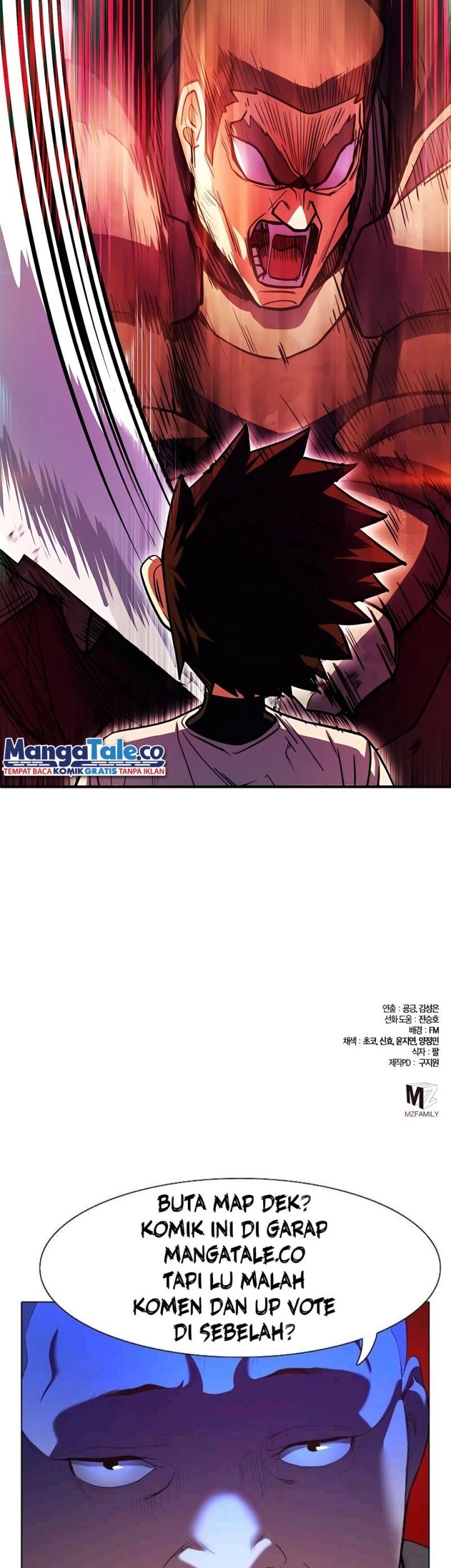 I Picked A Hammer To Save The World Chapter 9 - halaman 64