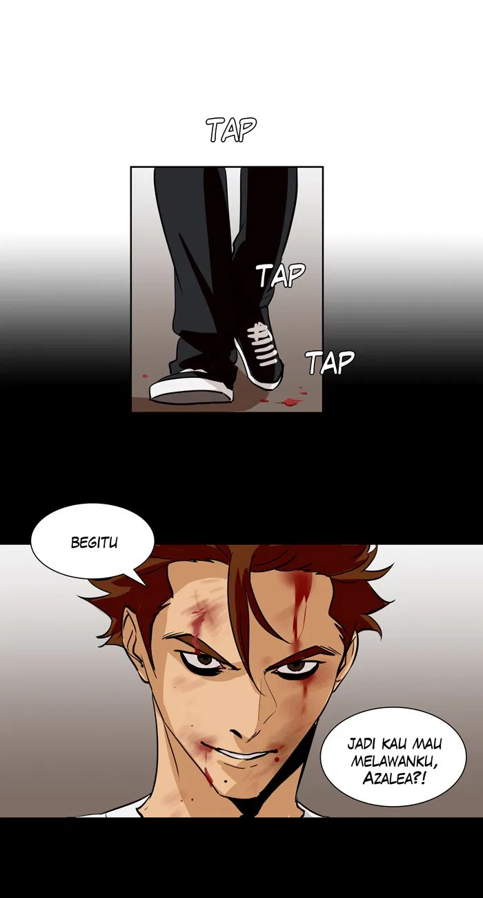 I Picked A Hammer To Save The World Chapter 90 - halaman 2