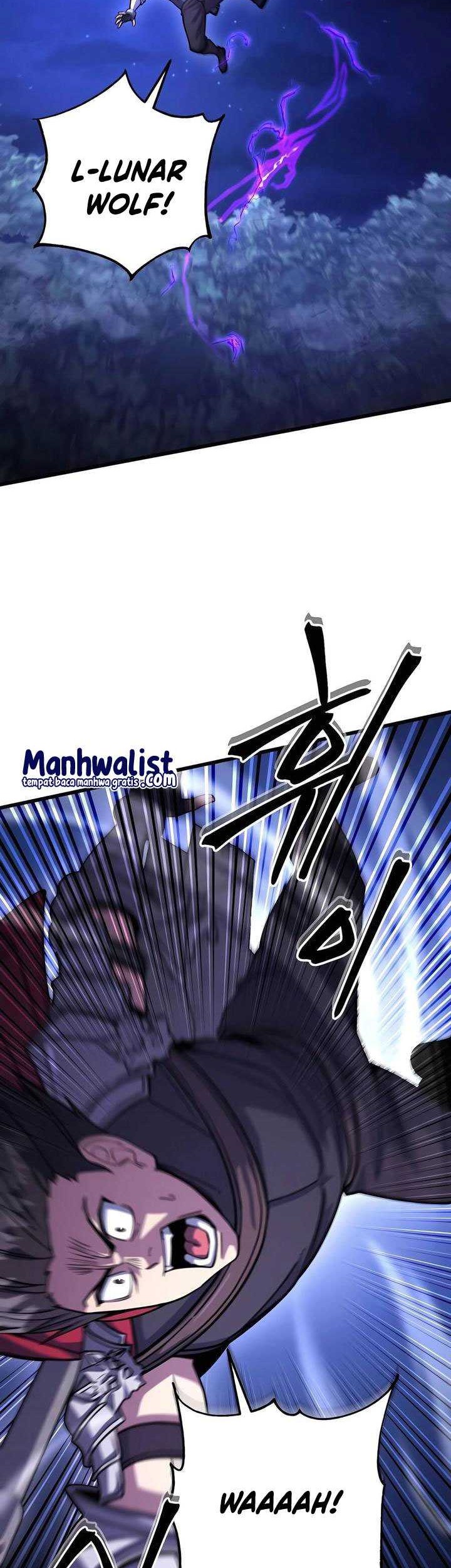 I Picked A Hammer To Save The World Chapter 90 - halaman 27