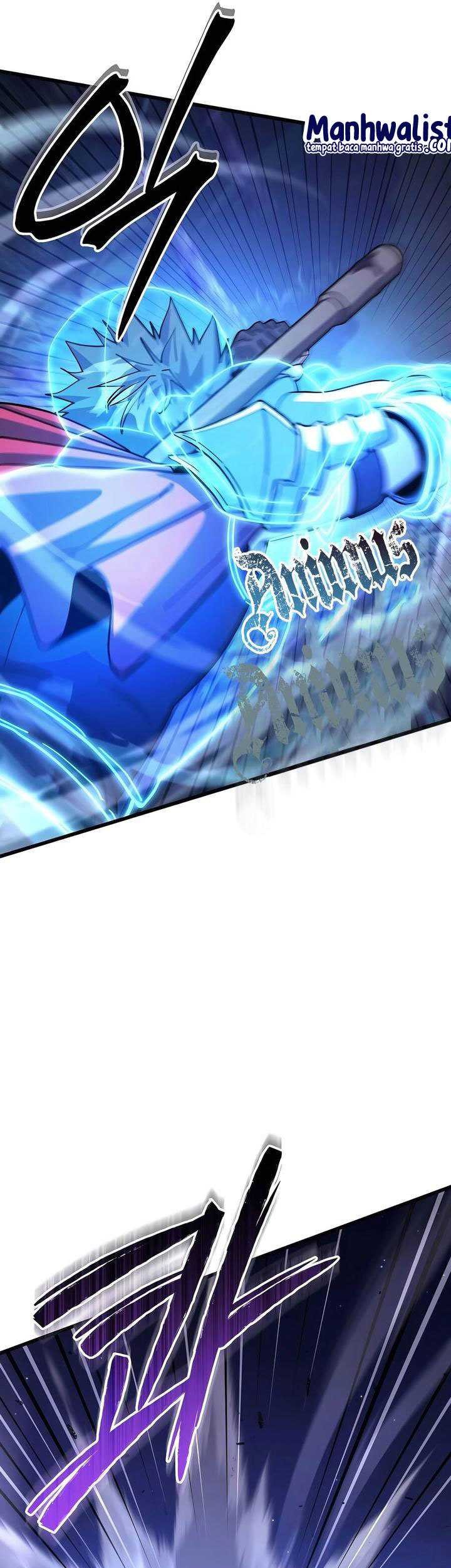I Picked A Hammer To Save The World Chapter 90 - halaman 29