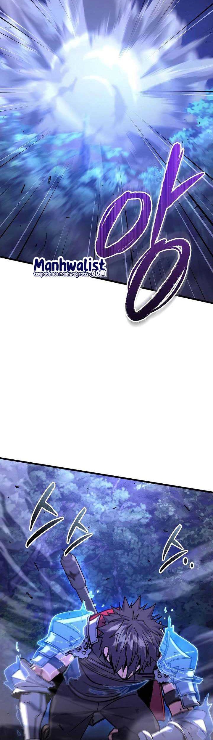 I Picked A Hammer To Save The World Chapter 90 - halaman 30