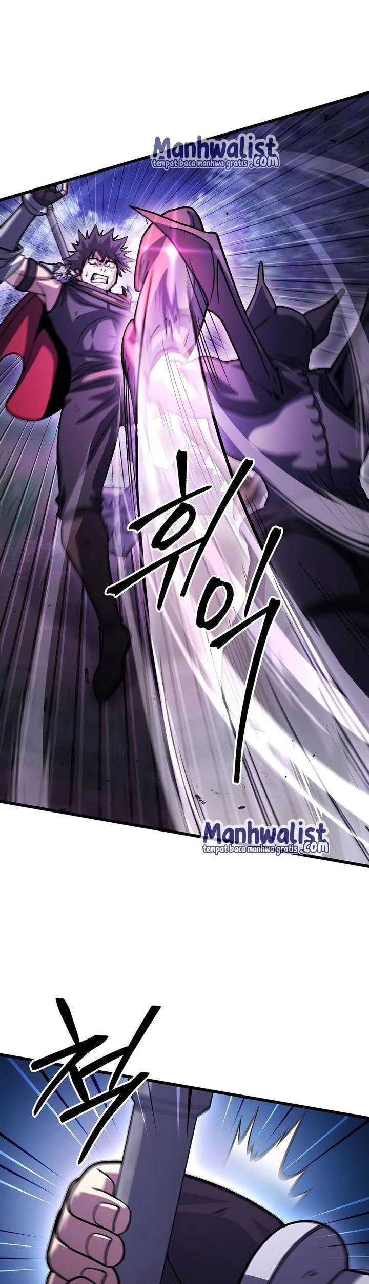 I Picked A Hammer To Save The World Chapter 90 - halaman 35