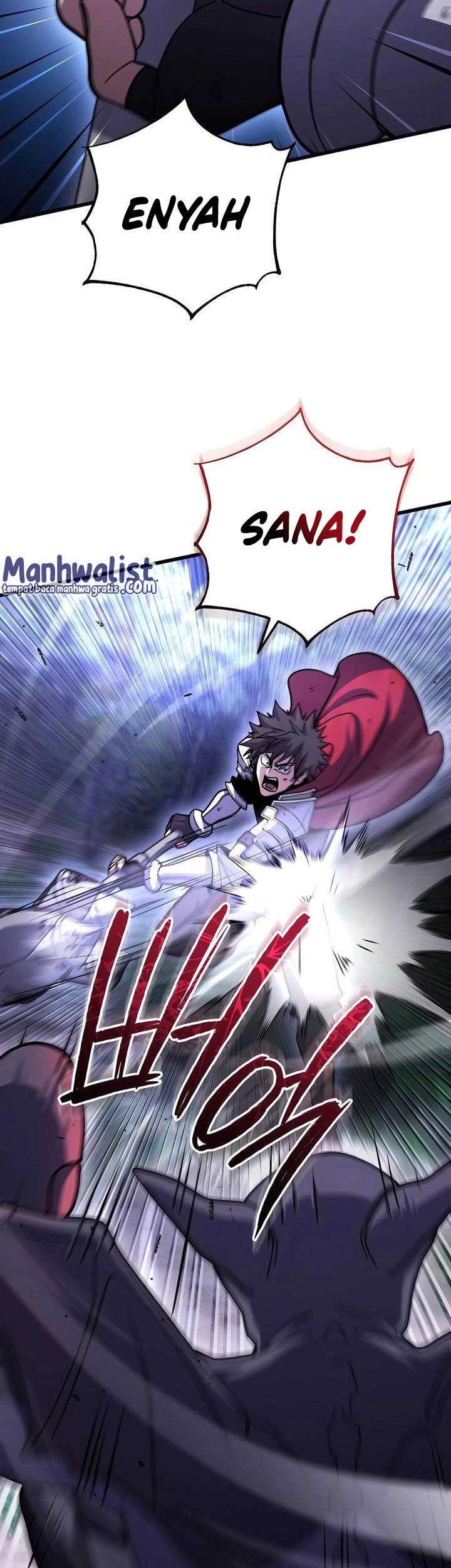 I Picked A Hammer To Save The World Chapter 90 - halaman 36