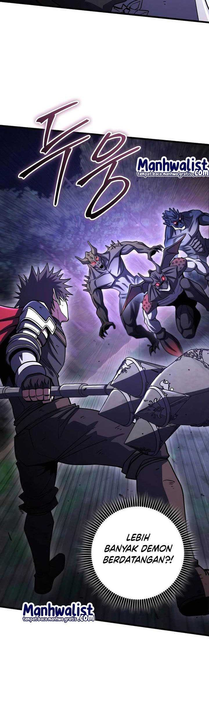 I Picked A Hammer To Save The World Chapter 90 - halaman 39