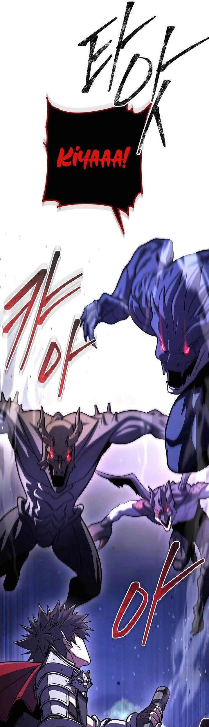 I Picked A Hammer To Save The World Chapter 90 - halaman 42