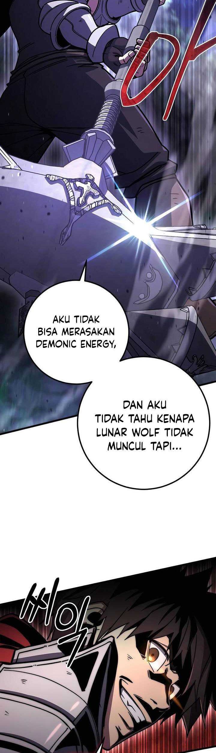 I Picked A Hammer To Save The World Chapter 90 - halaman 43
