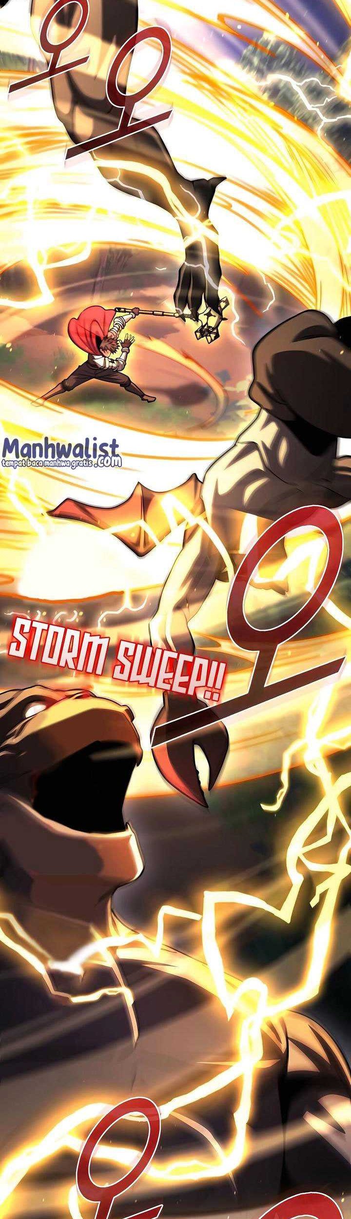 I Picked A Hammer To Save The World Chapter 90 - halaman 46