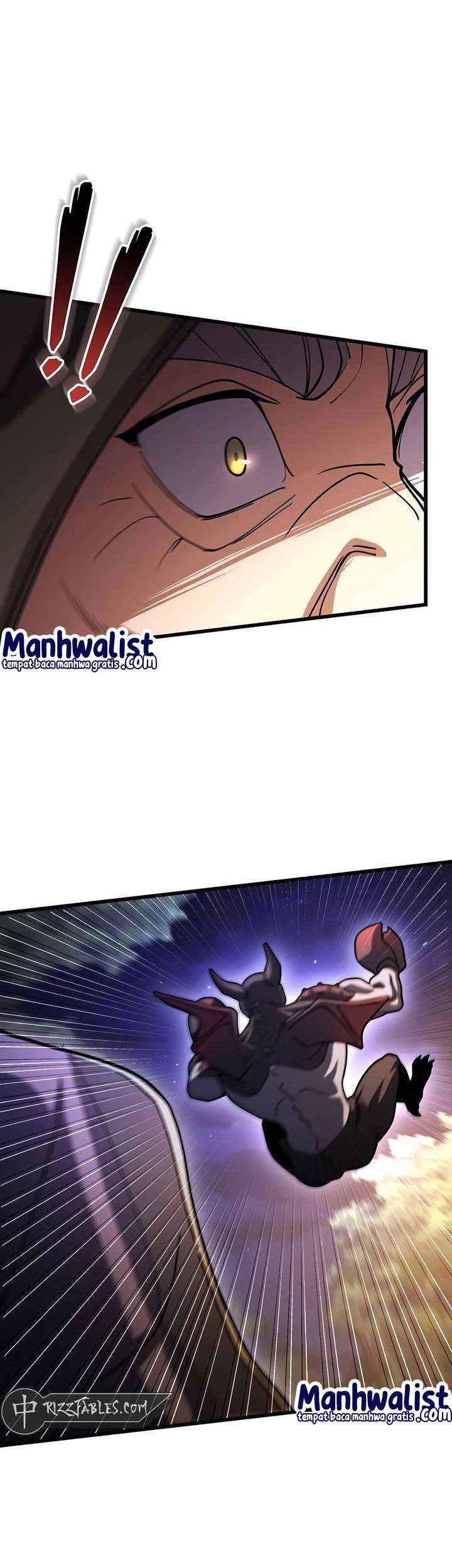 I Picked A Hammer To Save The World Chapter 90 - halaman 48