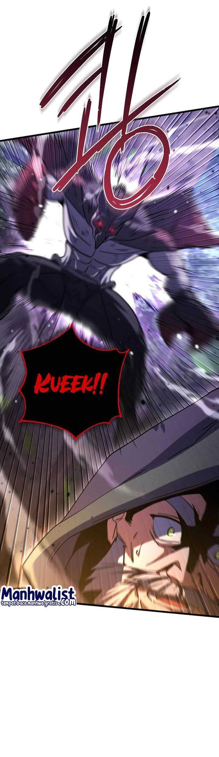 I Picked A Hammer To Save The World Chapter 90 - halaman 49