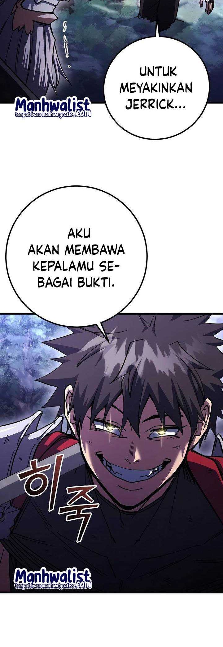 I Picked A Hammer To Save The World Chapter 90 - halaman 51