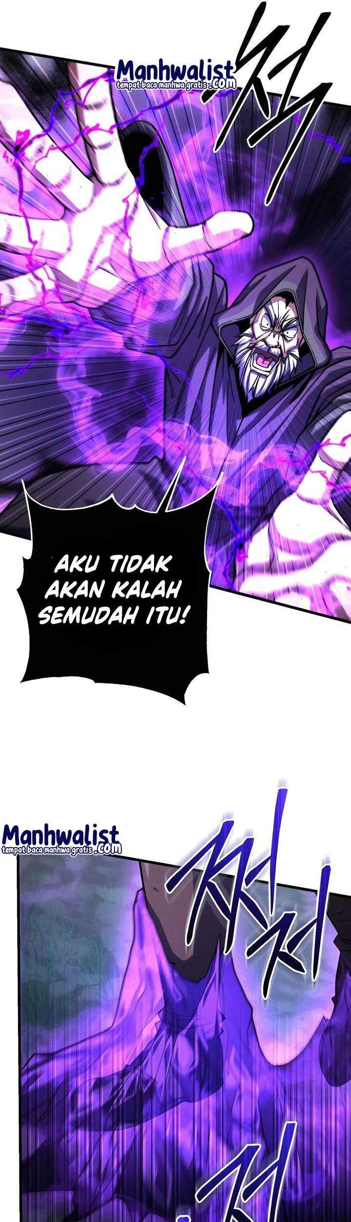 I Picked A Hammer To Save The World Chapter 90 - halaman 52