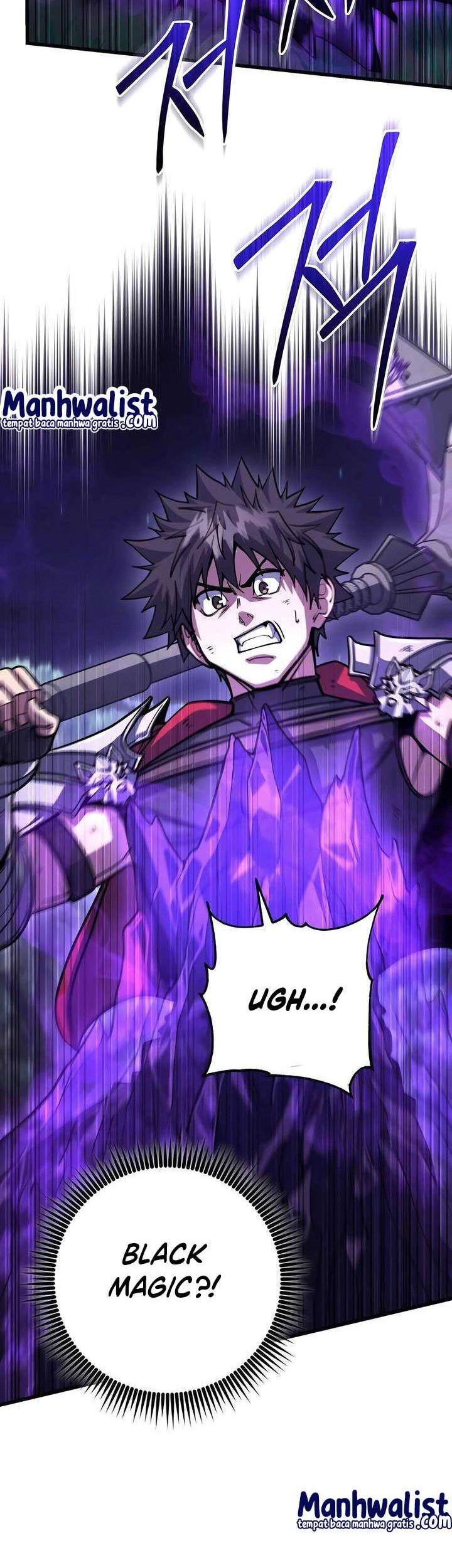 I Picked A Hammer To Save The World Chapter 90 - halaman 53