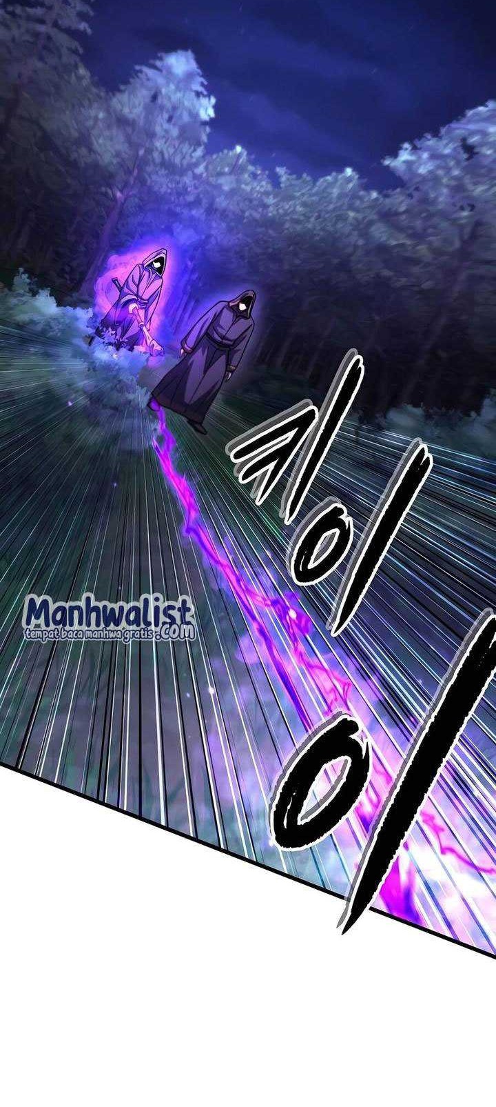 I Picked A Hammer To Save The World Chapter 90 - halaman 56