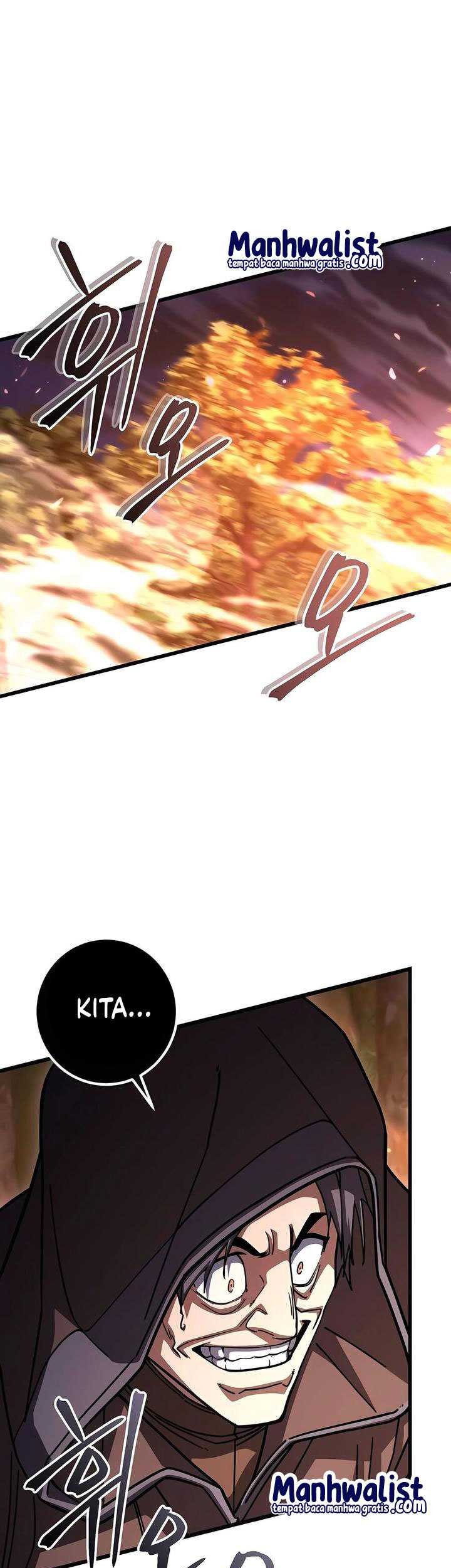 I Picked A Hammer To Save The World Chapter 90 - halaman 60