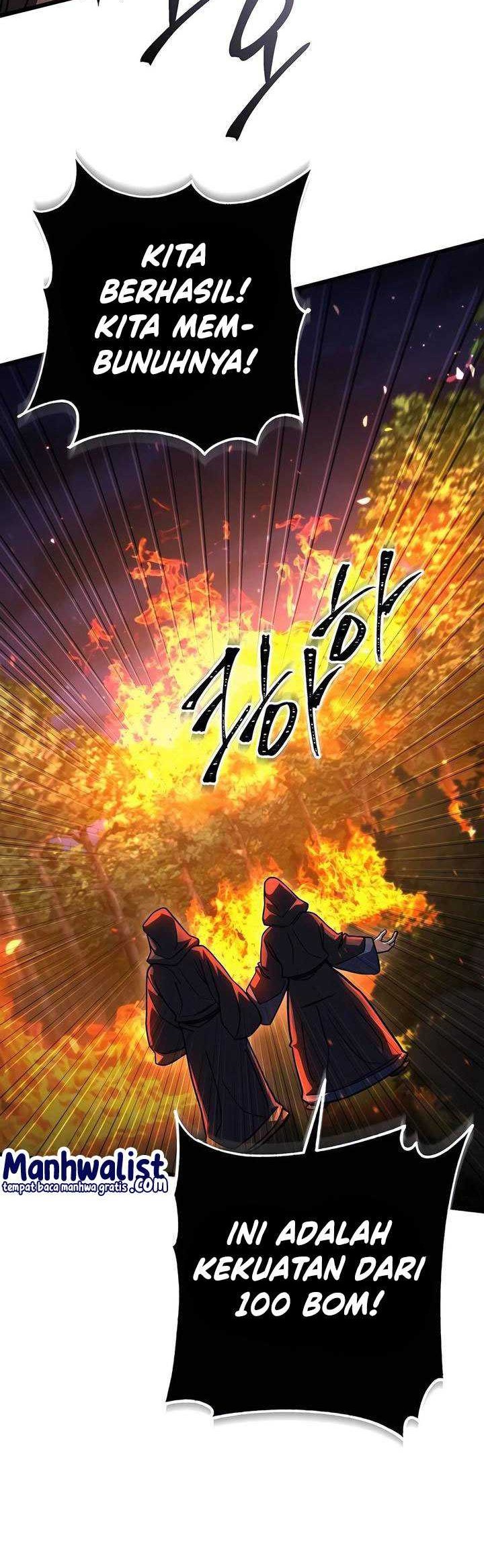 I Picked A Hammer To Save The World Chapter 90 - halaman 61