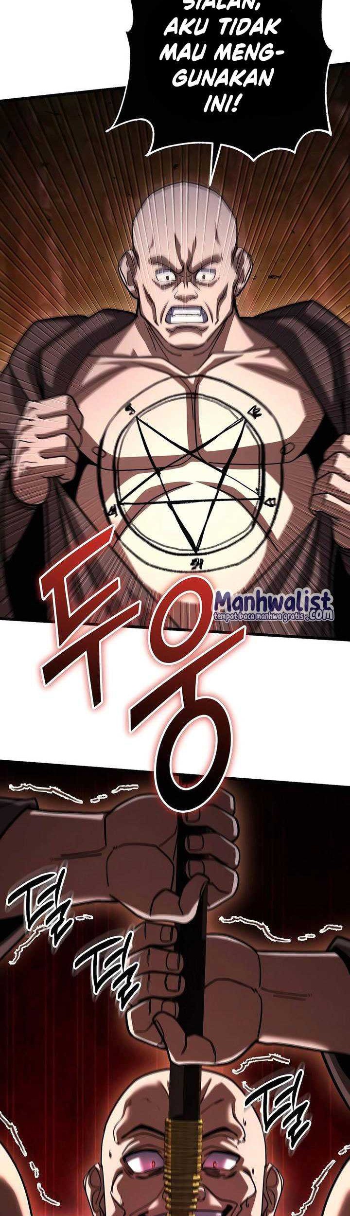 I Picked A Hammer To Save The World Chapter 90 - halaman 68