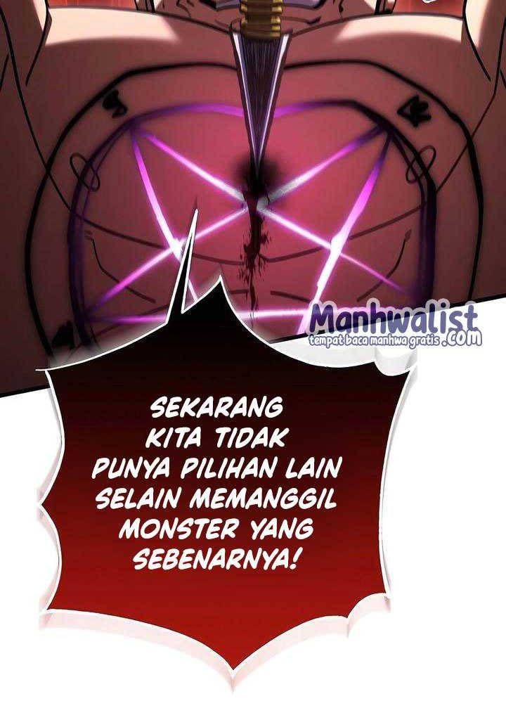 I Picked A Hammer To Save The World Chapter 90 - halaman 69