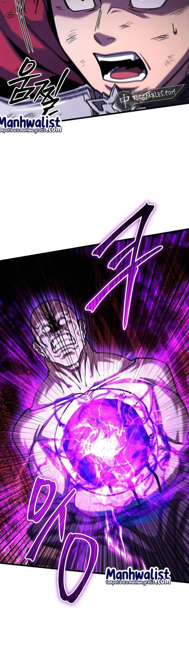 I Picked A Hammer To Save The World Chapter 90 - halaman 74