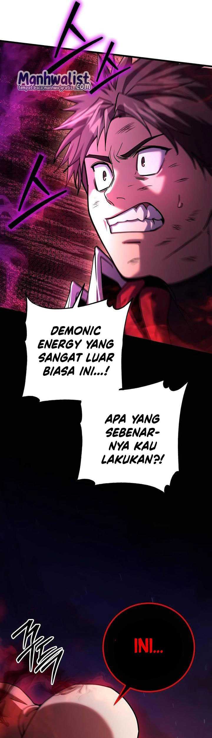 I Picked A Hammer To Save The World Chapter 90 - halaman 76