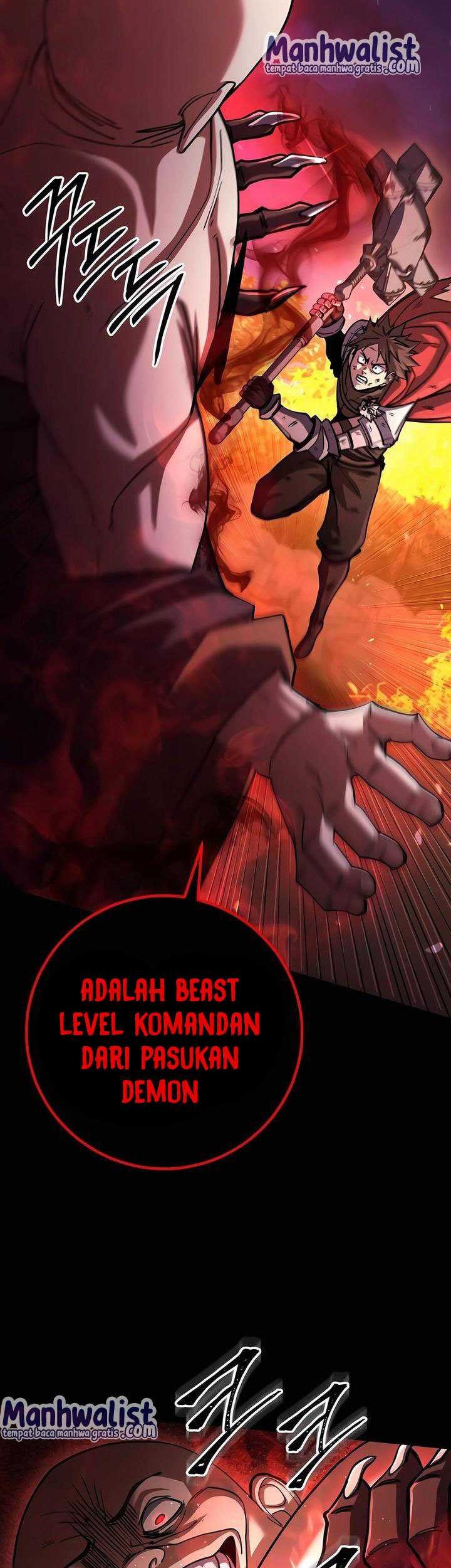 I Picked A Hammer To Save The World Chapter 90 - halaman 77