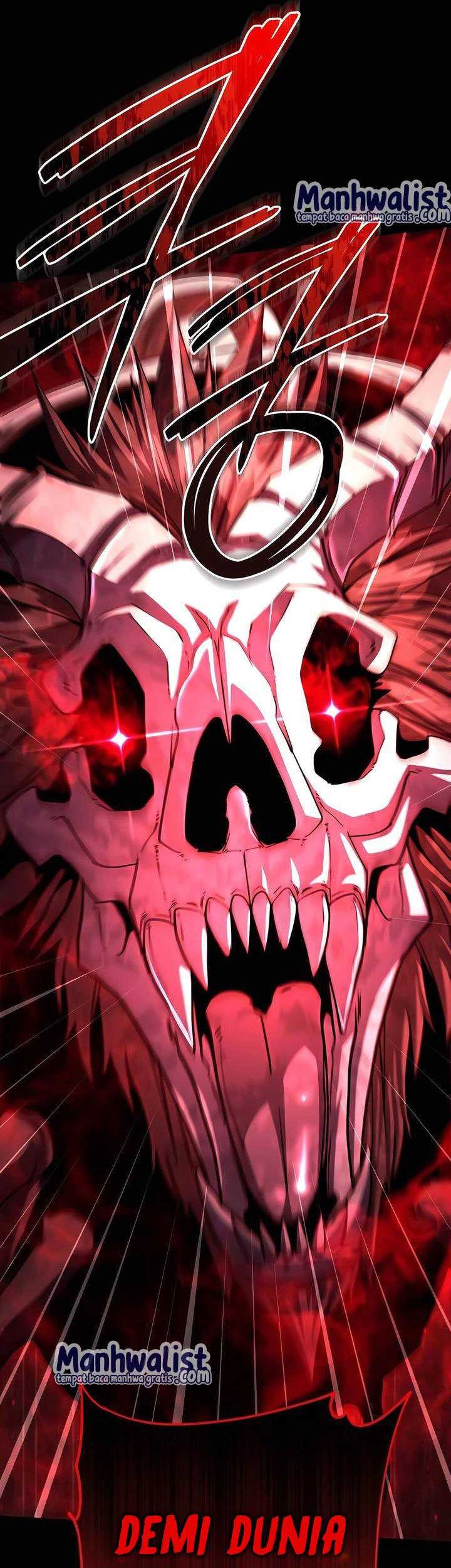 I Picked A Hammer To Save The World Chapter 90 - halaman 79