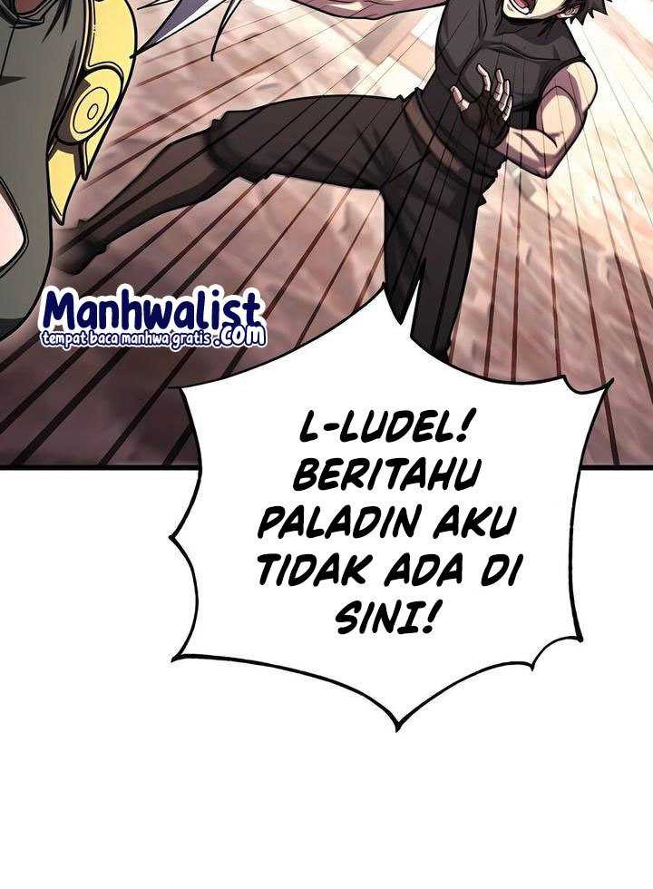 I Picked A Hammer To Save The World Chapter 90 - halaman 8