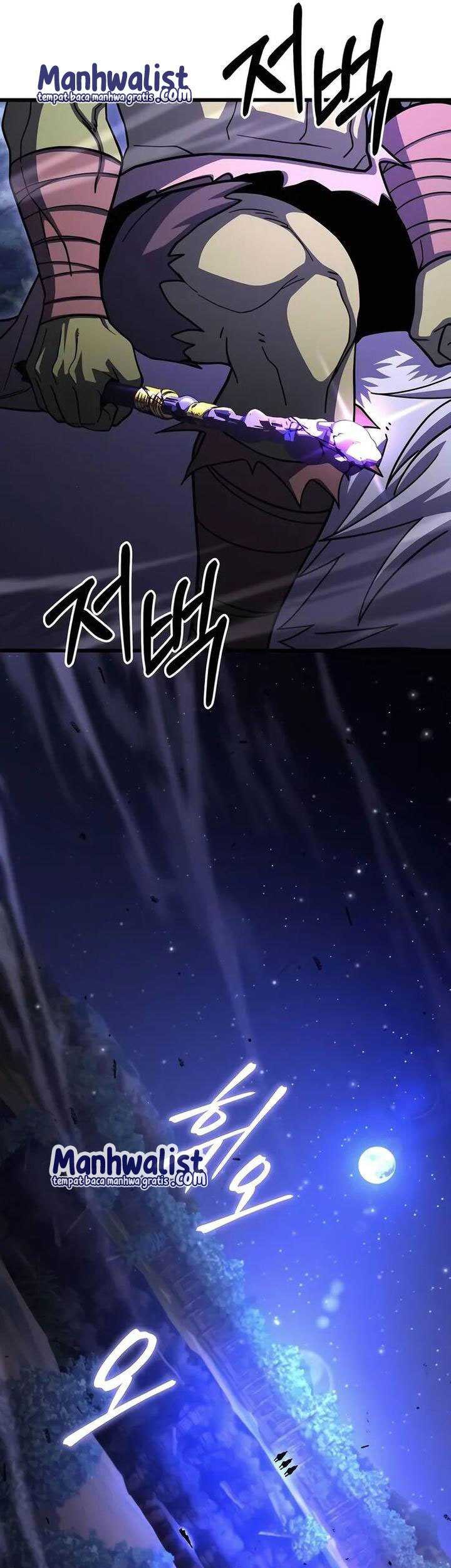 I Picked A Hammer To Save The World Chapter 91 - halaman 15