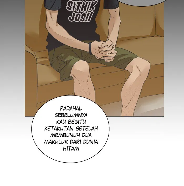 I Picked A Hammer To Save The World Chapter 91 - halaman 25