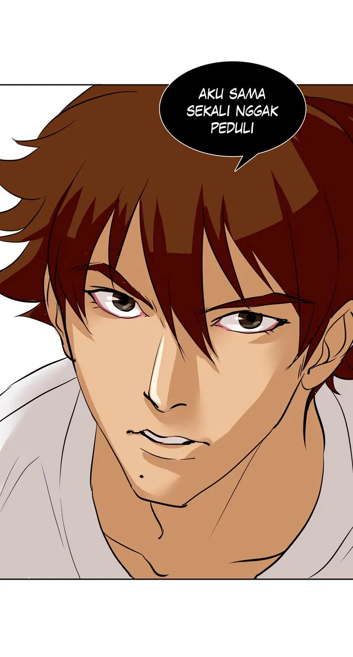 I Picked A Hammer To Save The World Chapter 91 - halaman 27