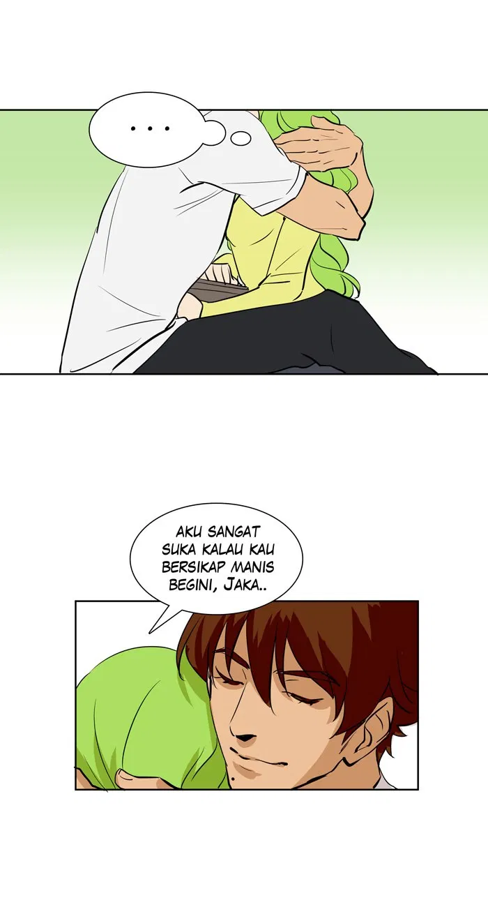 I Picked A Hammer To Save The World Chapter 91 - halaman 31