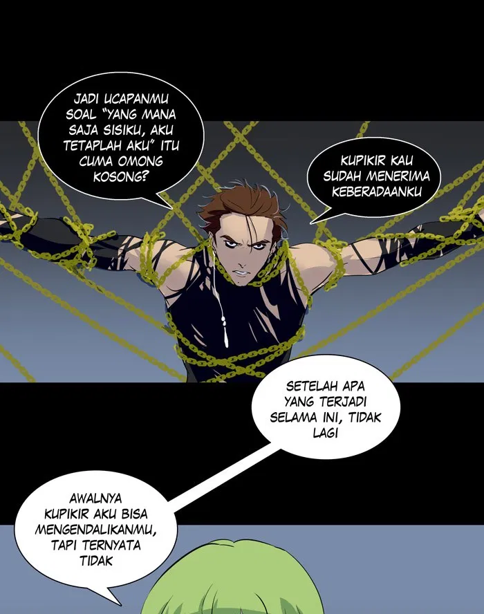 I Picked A Hammer To Save The World Chapter 91 - halaman 38