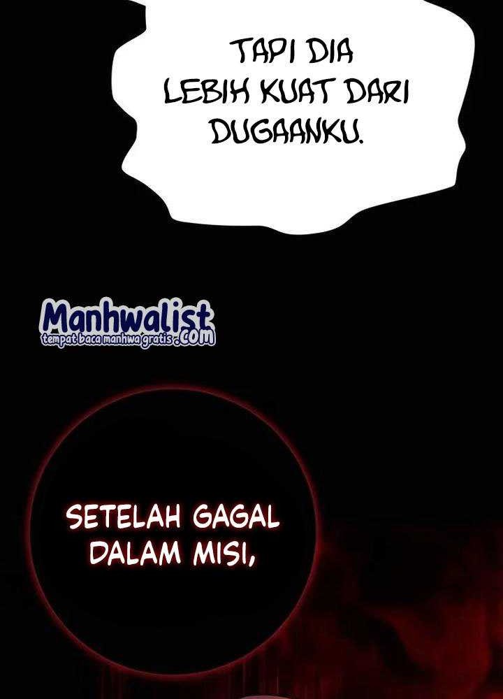 I Picked A Hammer To Save The World Chapter 91 - halaman 42