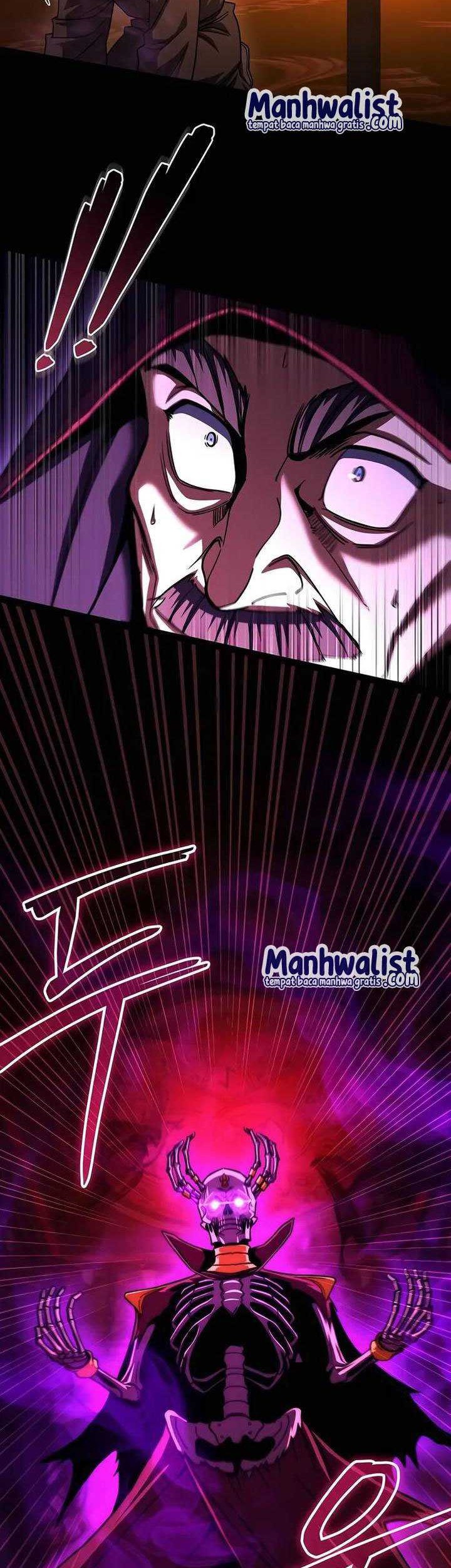 I Picked A Hammer To Save The World Chapter 91 - halaman 47