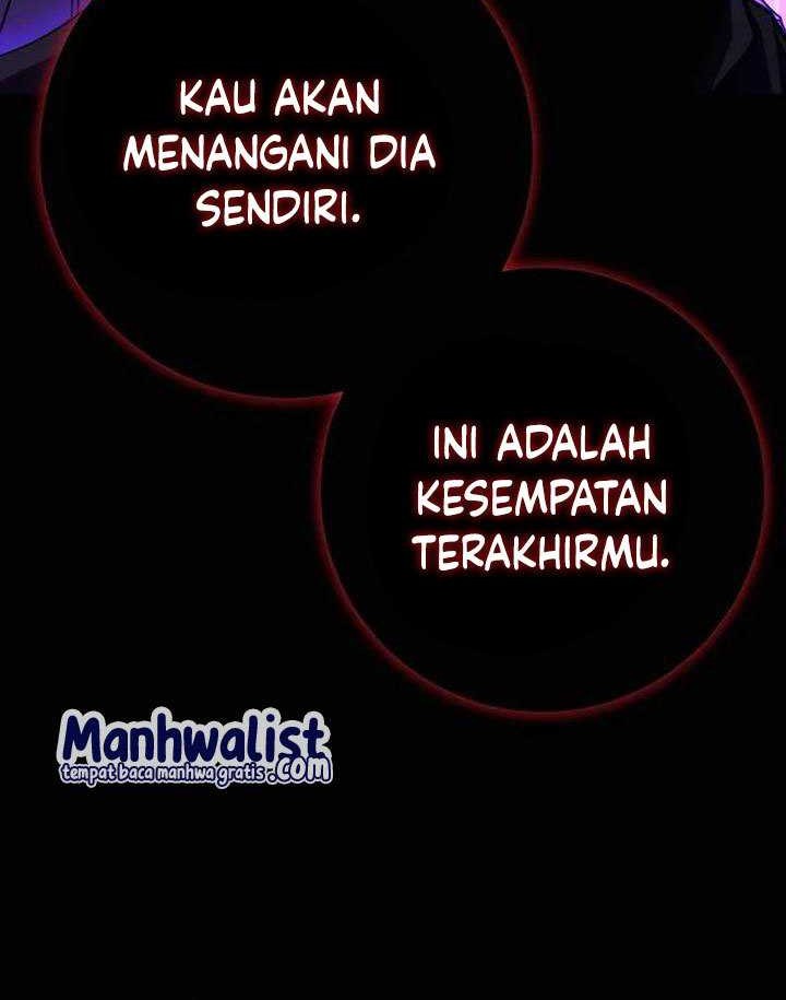 I Picked A Hammer To Save The World Chapter 91 - halaman 57