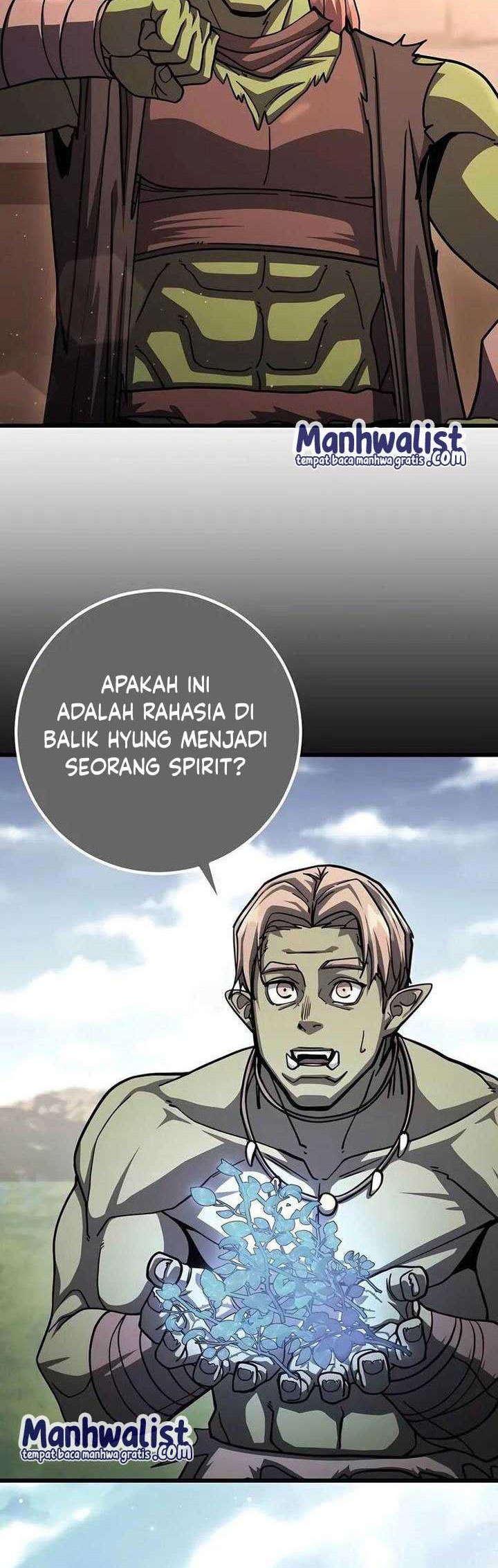 I Picked A Hammer To Save The World Chapter 91 - halaman 65