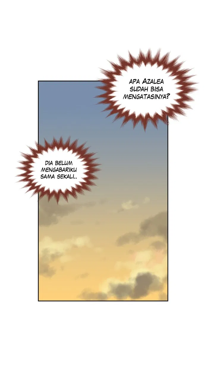 I Picked A Hammer To Save The World Chapter 92 - halaman 10