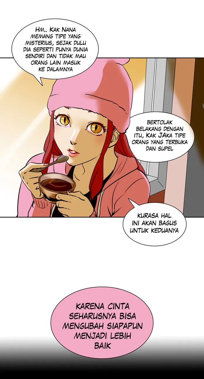 I Picked A Hammer To Save The World Chapter 92 - halaman 13