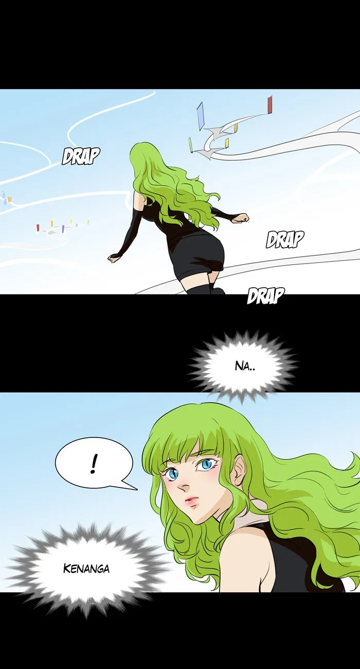 I Picked A Hammer To Save The World Chapter 92 - halaman 21