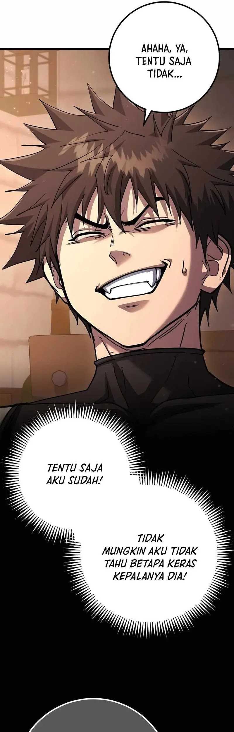 I Picked A Hammer To Save The World Chapter 92 - halaman 26