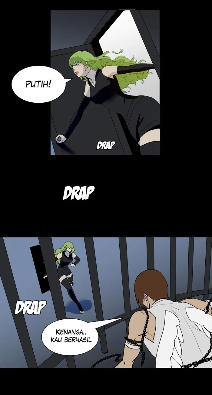 I Picked A Hammer To Save The World Chapter 92 - halaman 37