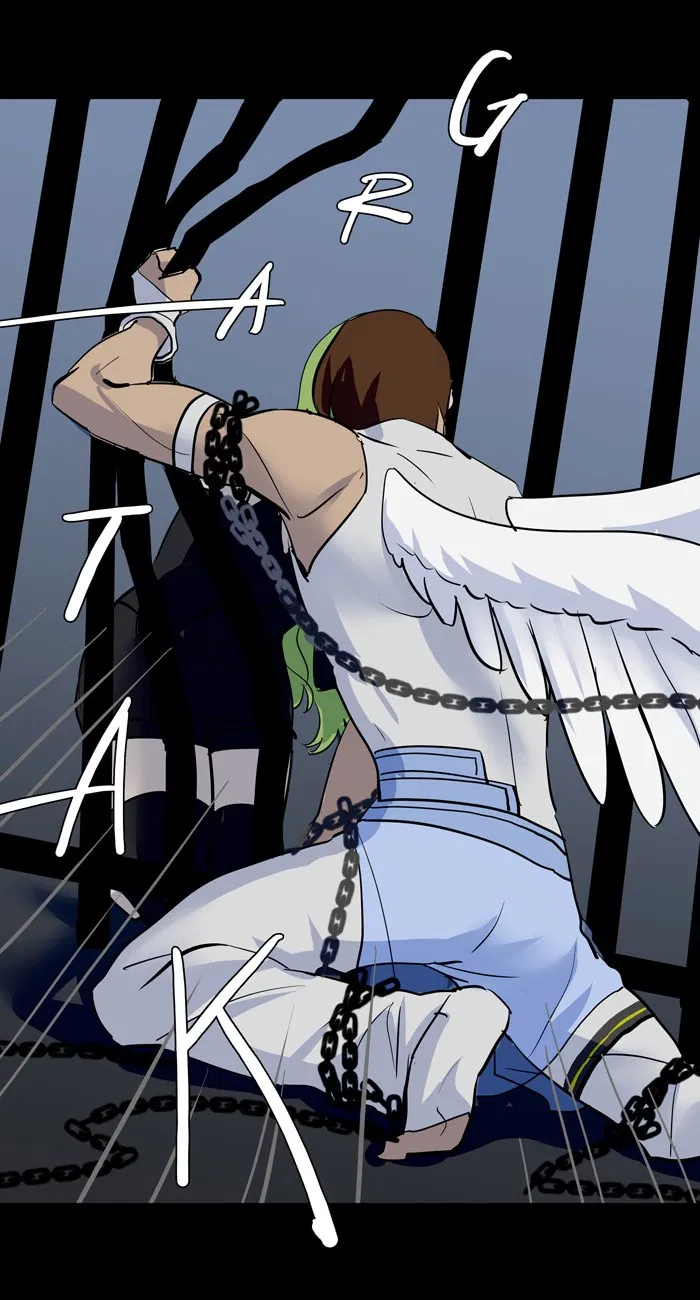 I Picked A Hammer To Save The World Chapter 92 - halaman 39