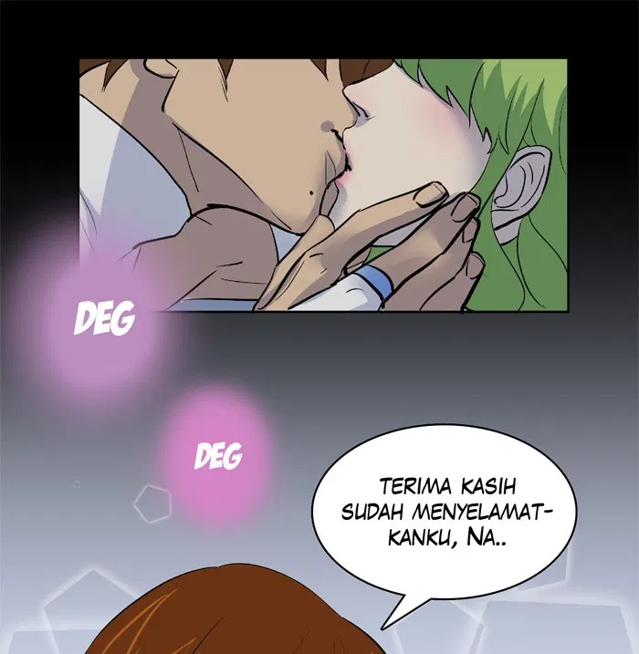 I Picked A Hammer To Save The World Chapter 92 - halaman 42