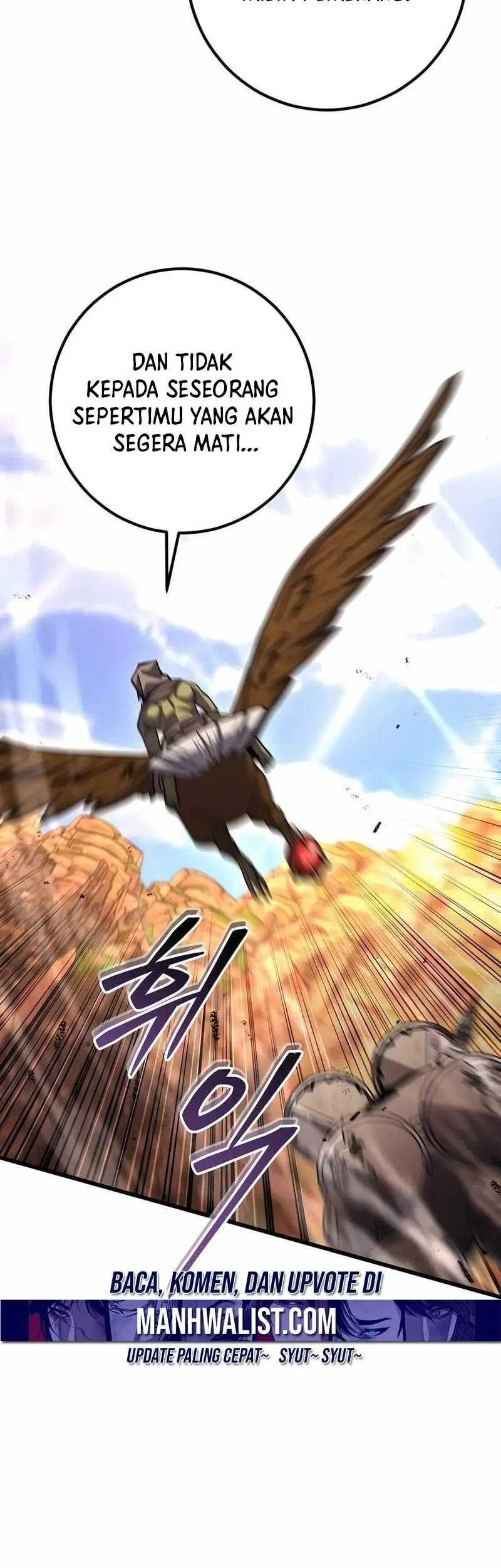 I Picked A Hammer To Save The World Chapter 92 - halaman 48