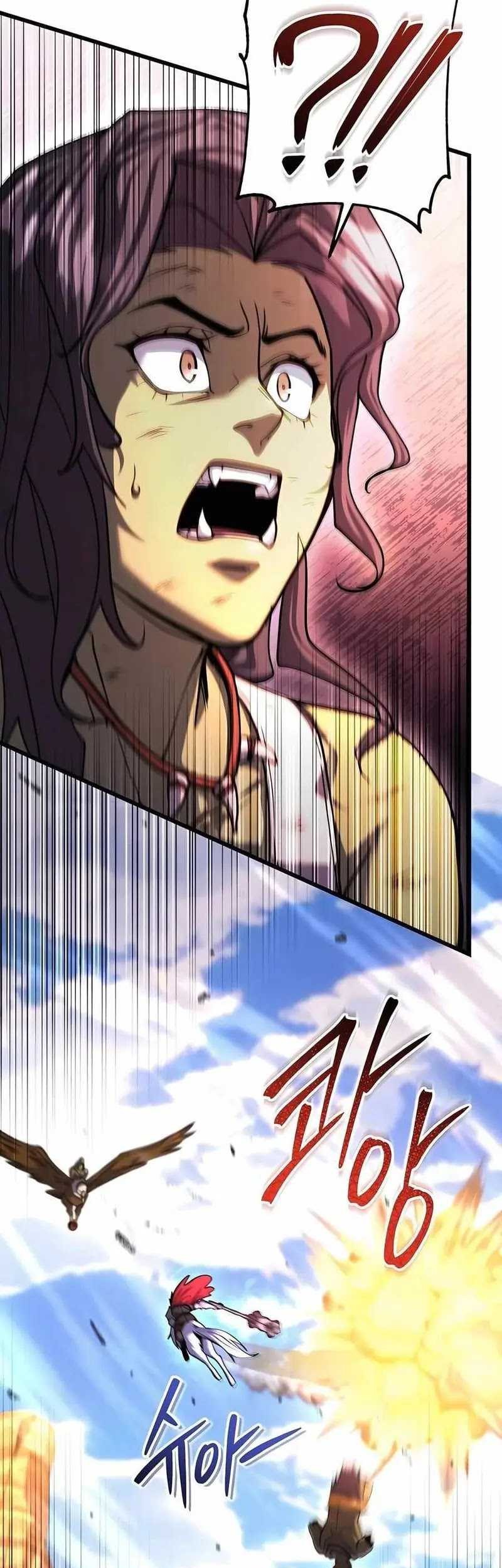 I Picked A Hammer To Save The World Chapter 92 - halaman 52