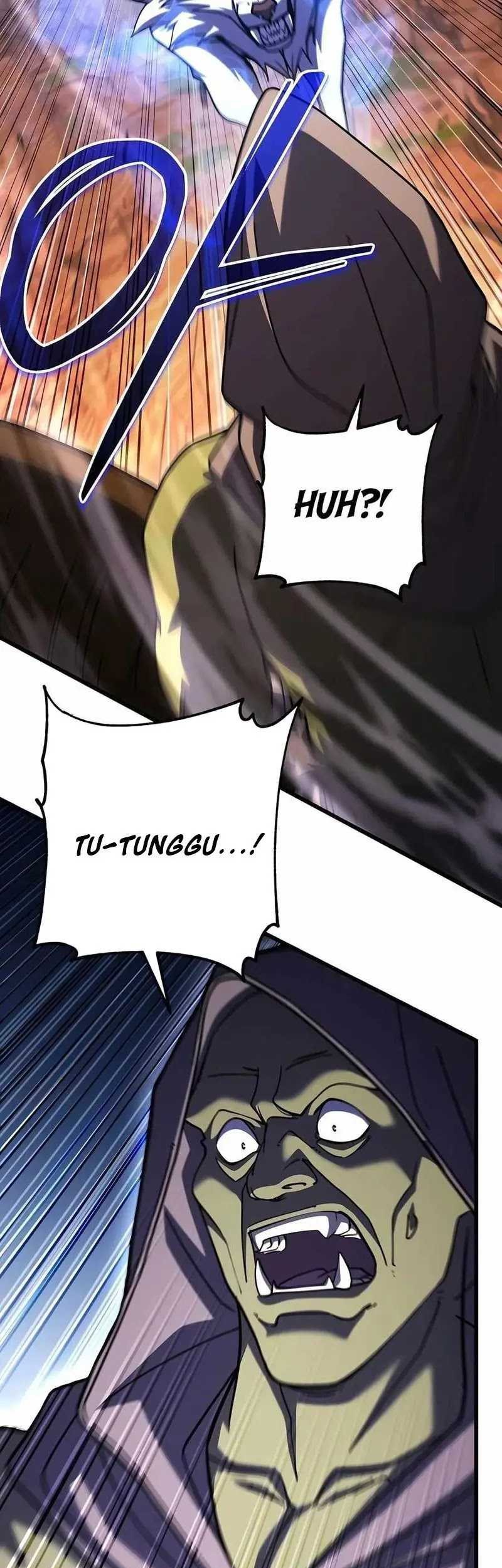 I Picked A Hammer To Save The World Chapter 92 - halaman 54