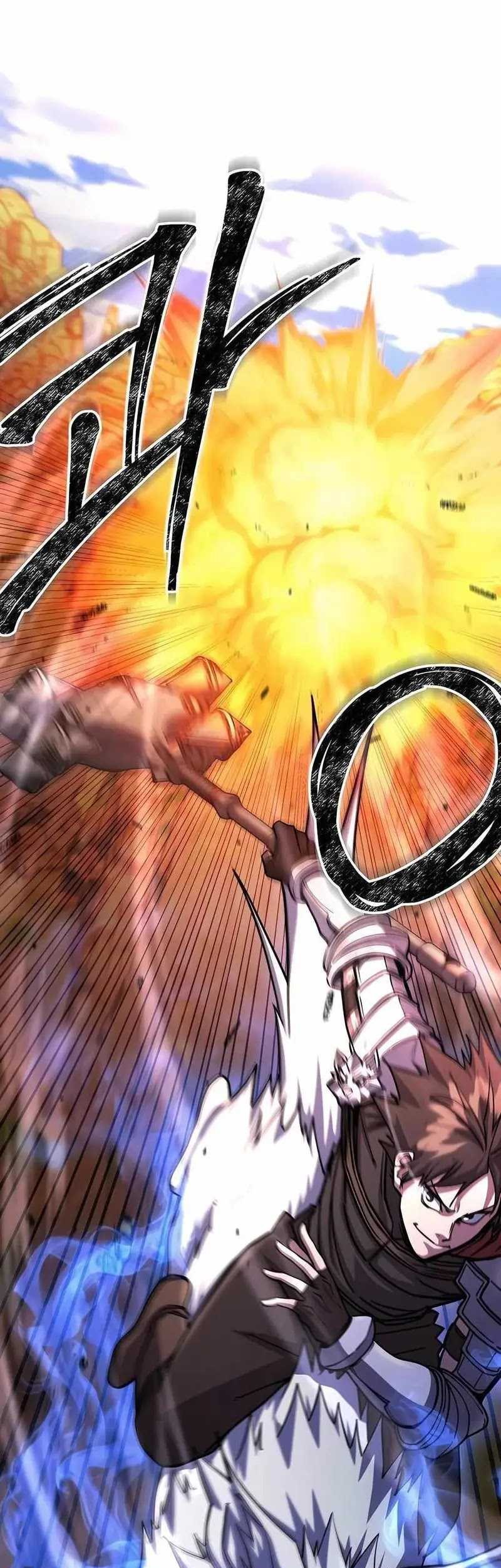 I Picked A Hammer To Save The World Chapter 92 - halaman 56